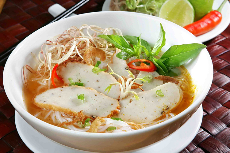 Kinh nghiệm ẩm thực Nha Trang